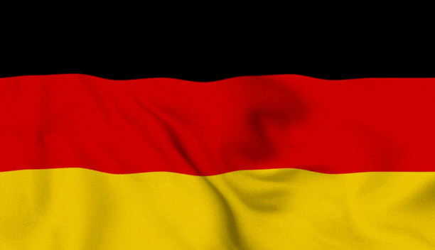 La Academia Horizonte Germany Flag