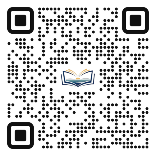 La Academia Horizonte connect QR code