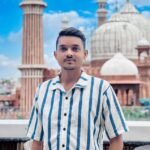 La Academia Horizonte Student Afzal